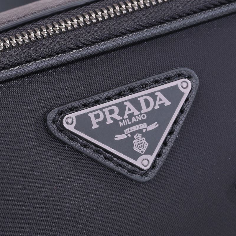 Mens Prada Satchel Bags